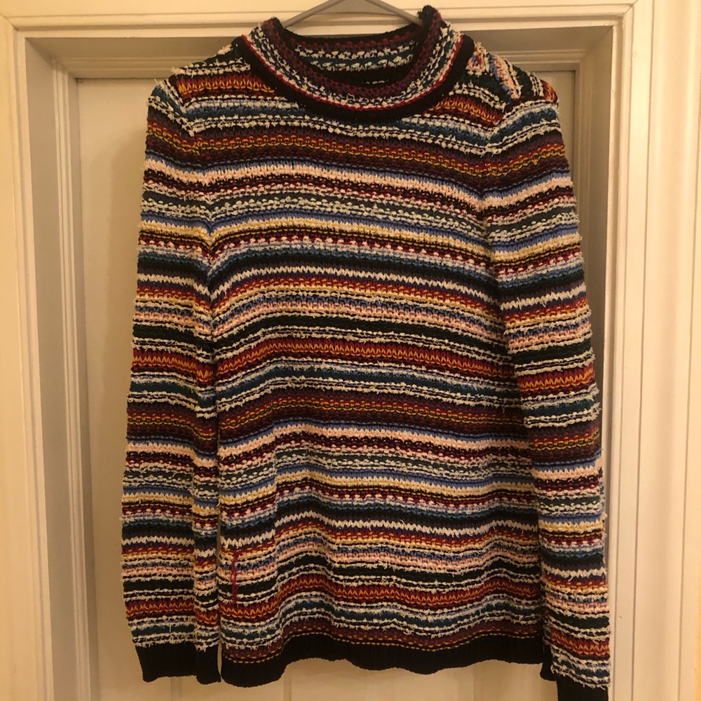 Loft Sweater